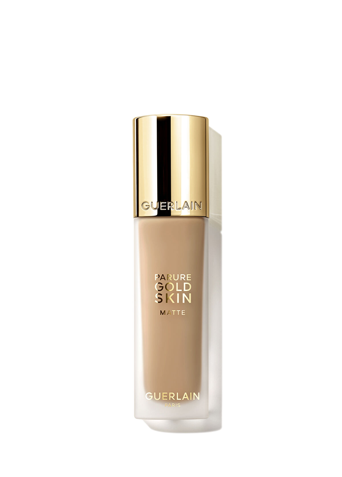 Guerlain Parure Gold 4N Skin Matte Foundation - 1
