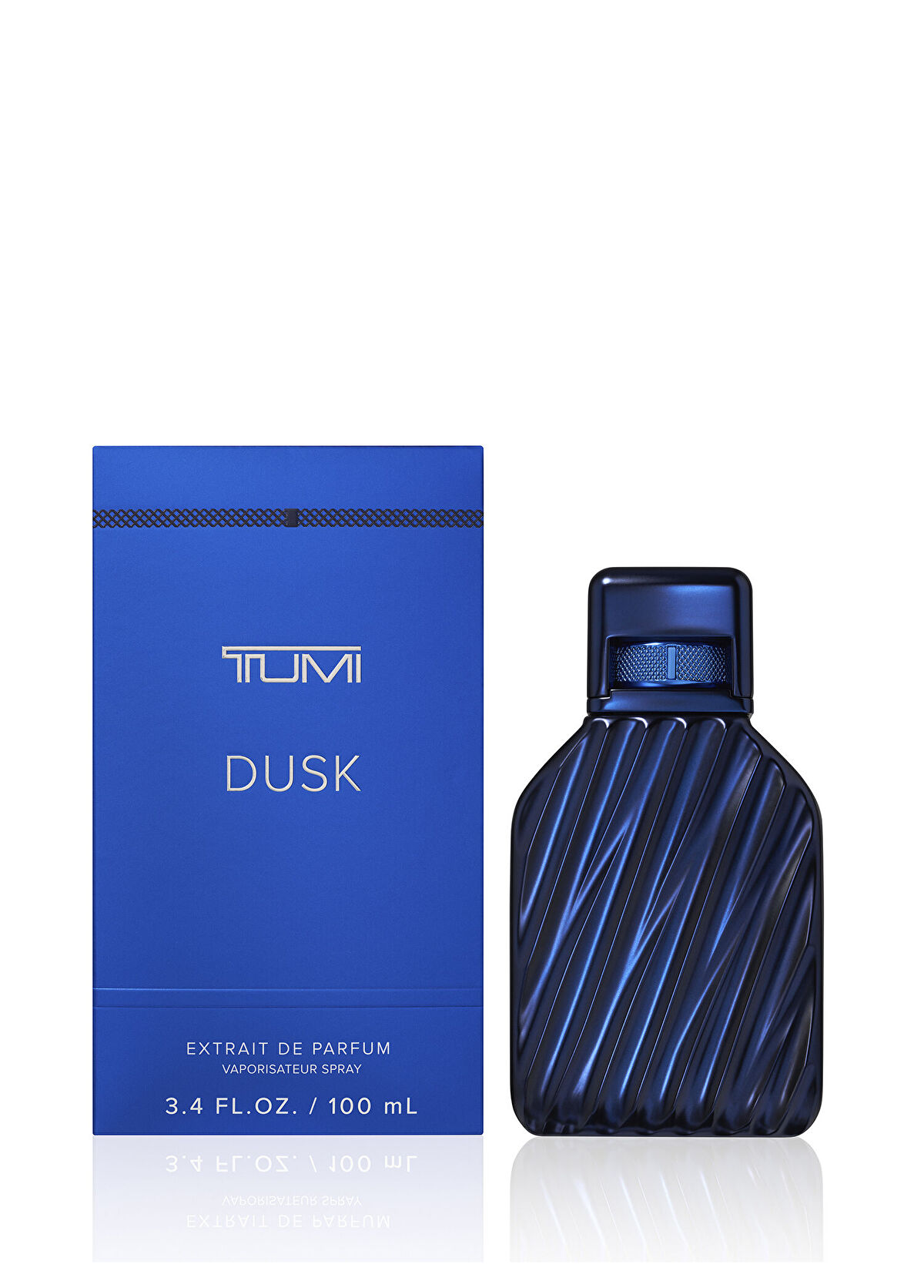 Tumi Dusk EXDP 100 ml Erkek Parfüm - 3
