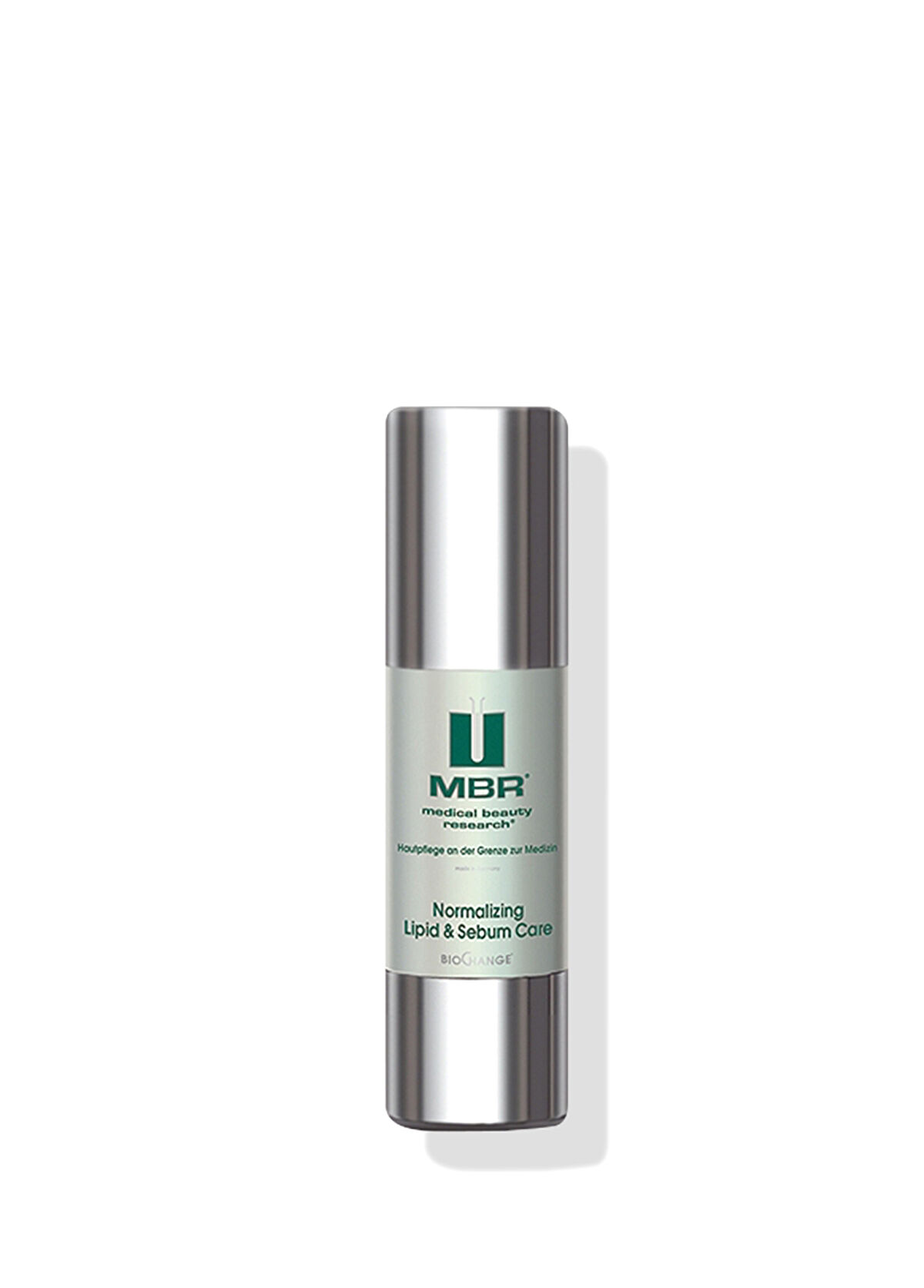MBR Normalizing Lipid 30 ml Onarıcı Serum - 1