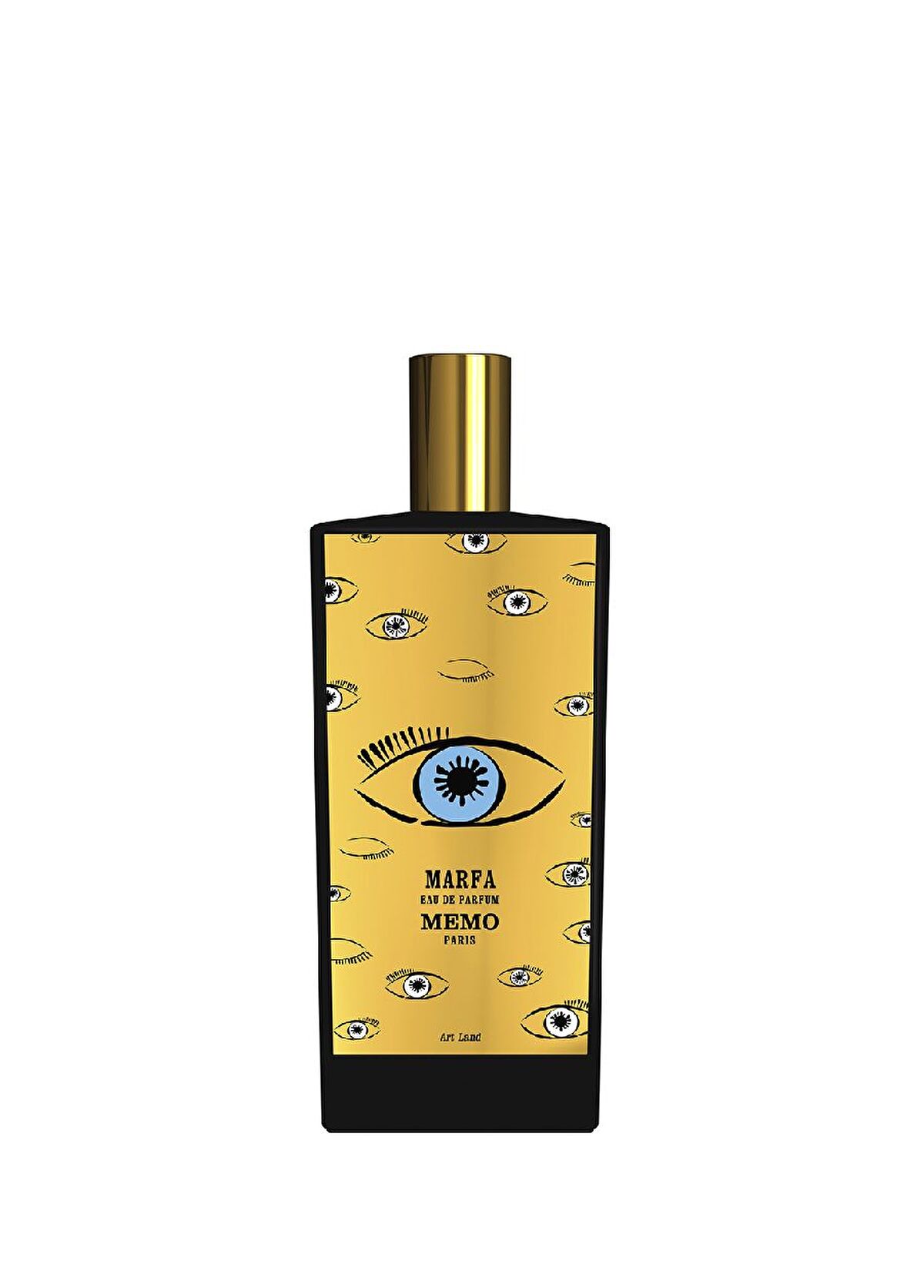 Memo Marfa EDP 75 ml Parfüm - 1