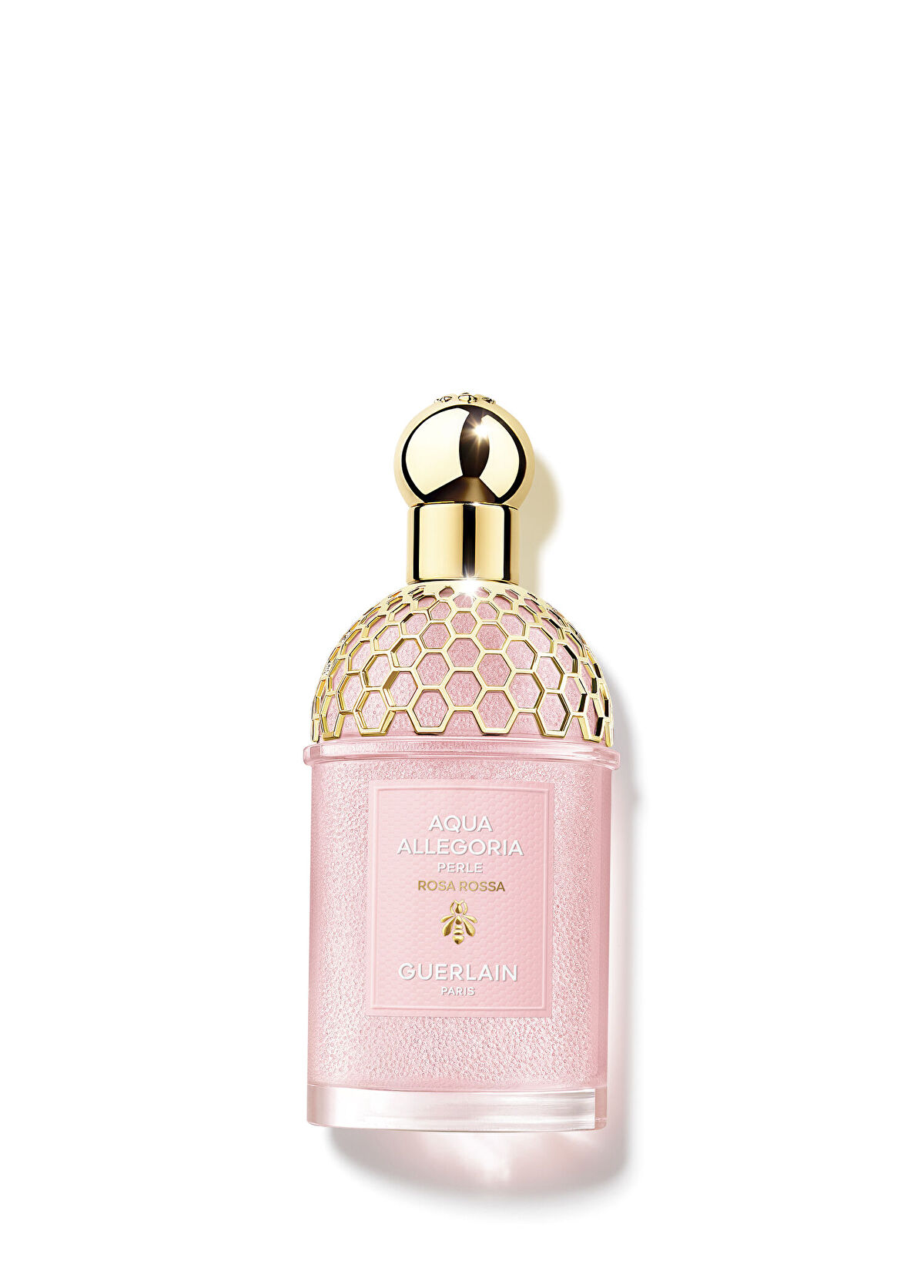 Guerlain Aqua Allegoria Perle Rosa Rossa Eau De Parfum - 1