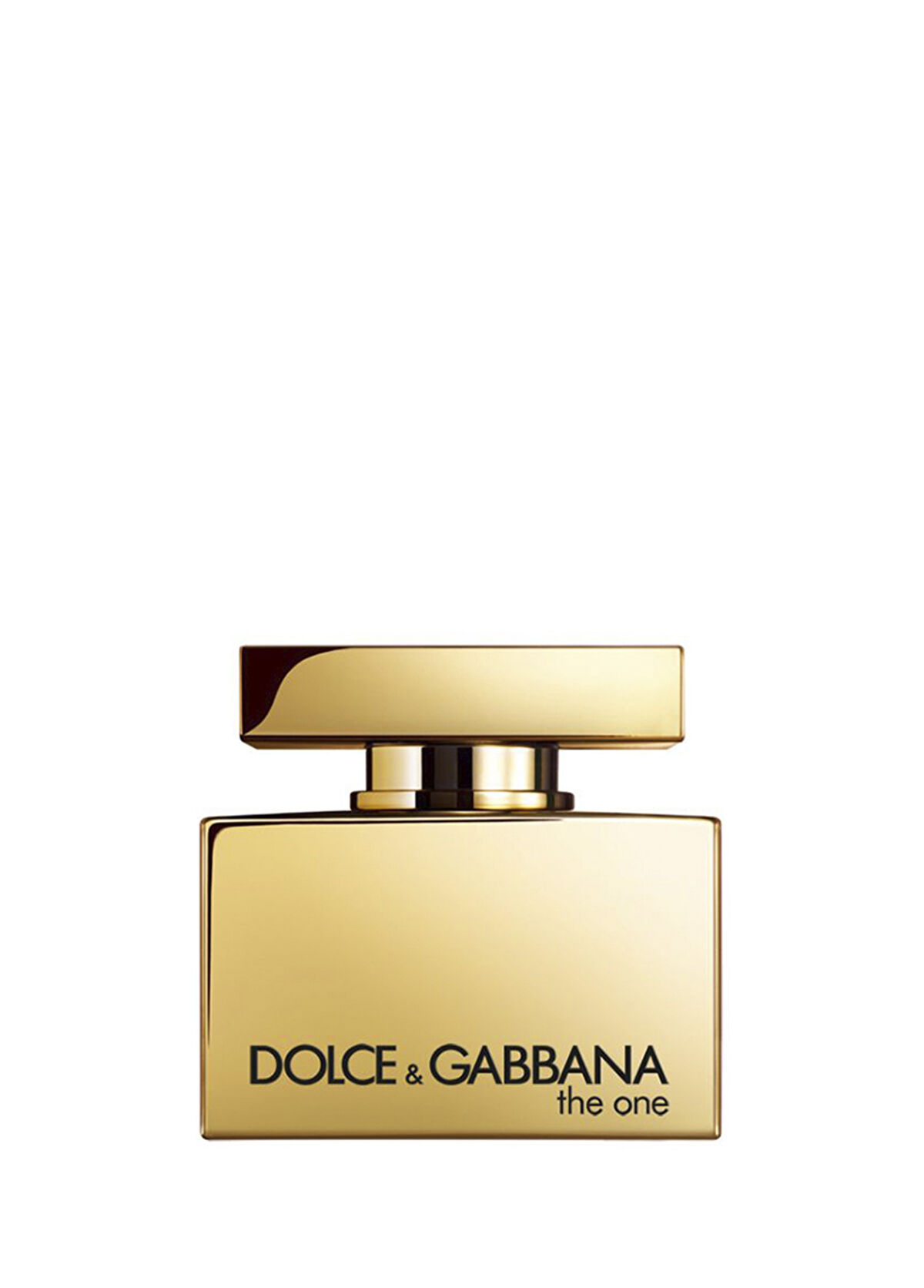 Dolce&Gabbana The One Gold EDPI 50 ml Womens Perfume - 1