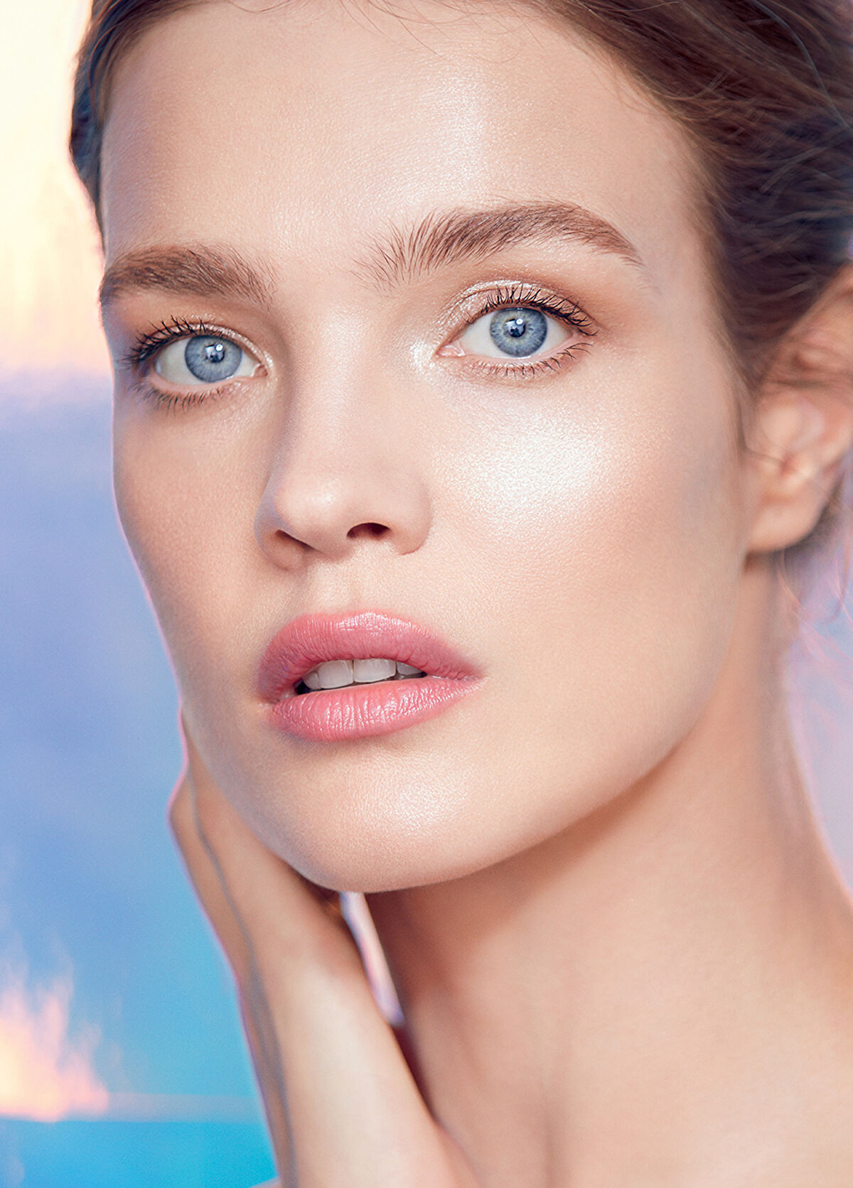 Guerlain Meteorites Base 30ml - 3