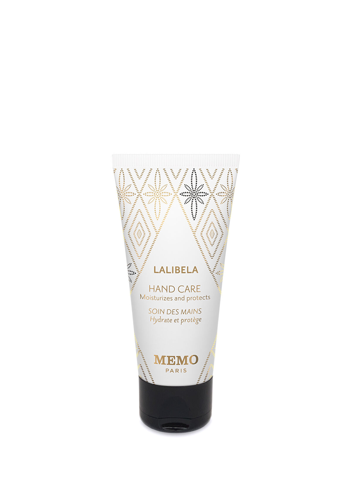 Memo Hand Care lalibela 50 ml - 1