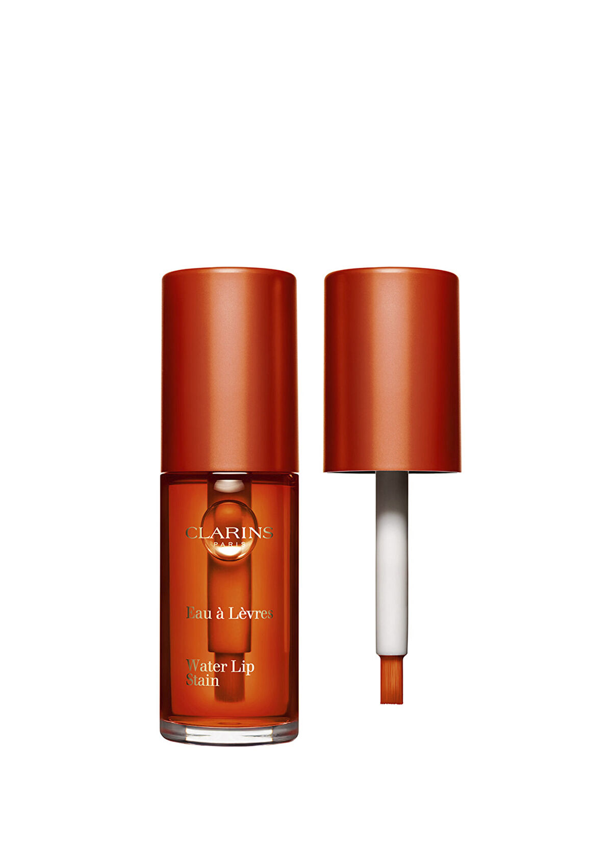 Clarins Water Lip Stain 01 Dudak Parlatıcısı - 1