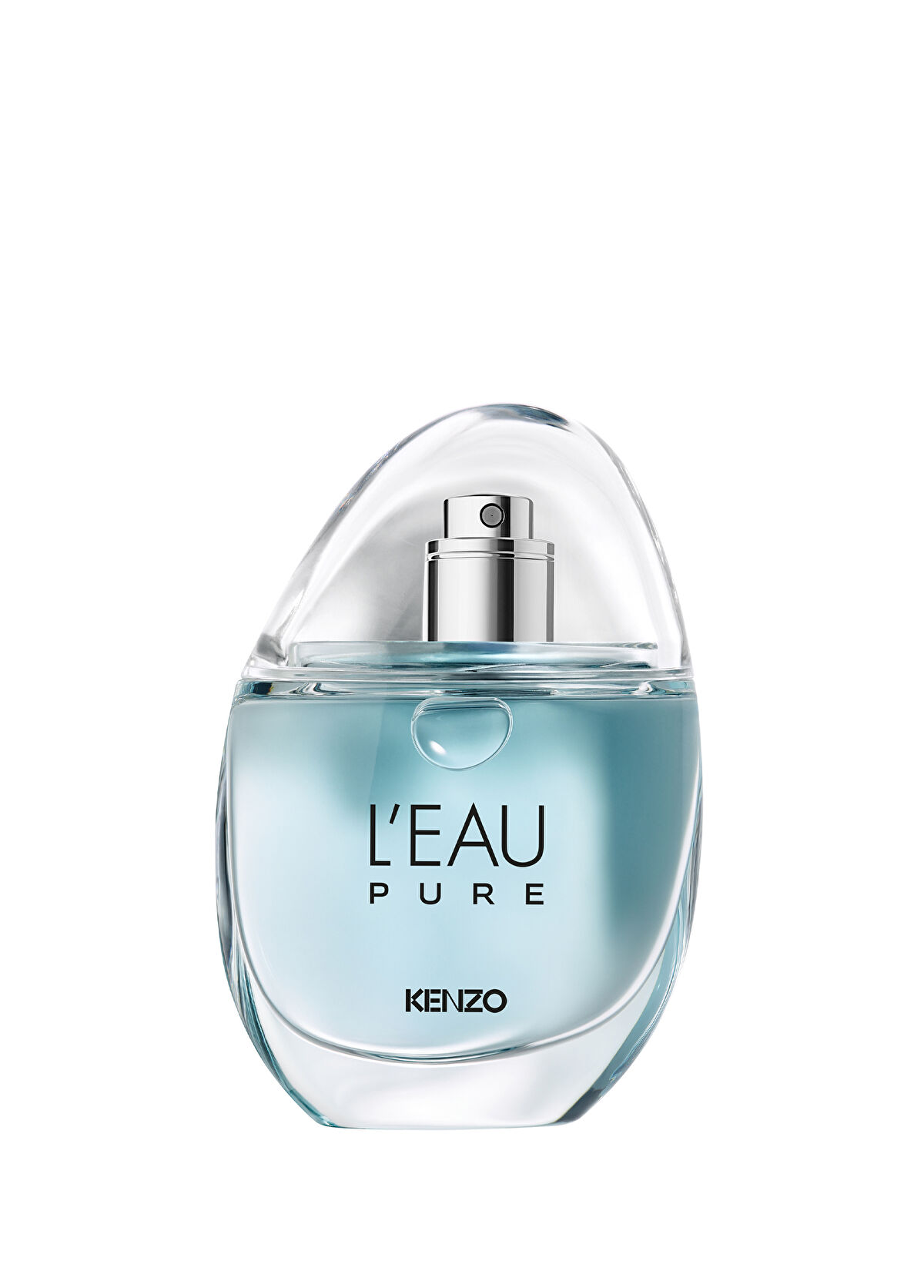 Kenzo L'eau Pure Edp 50 Ml Unisex Perfume - 3