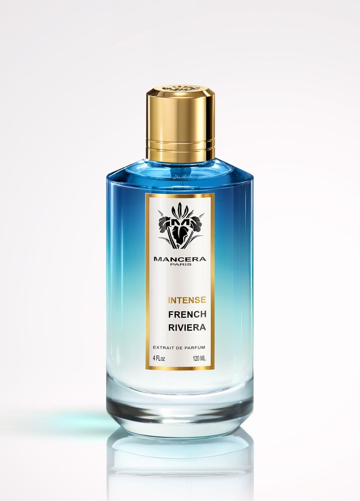 Mancera İntense French Riviera Edp 120 ml - 1