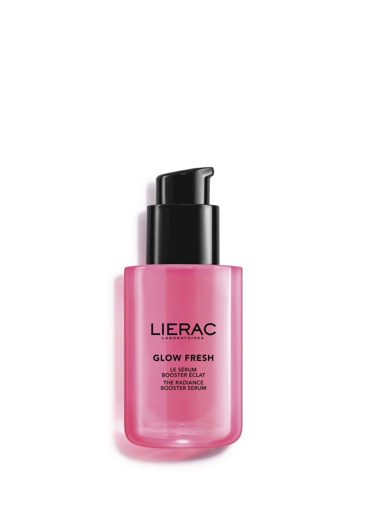 Lierac Glow Fresh  Işıltı Veren Canlandırıcı Yüz Serumu 30 ml - 1
