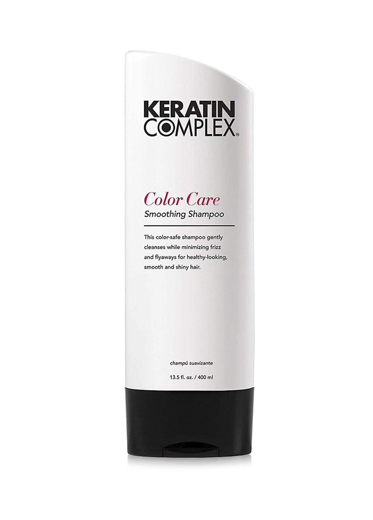 Keratin Complex Color Care Renk Bakımı Düzleştirici Şampuan 400 ml - 1