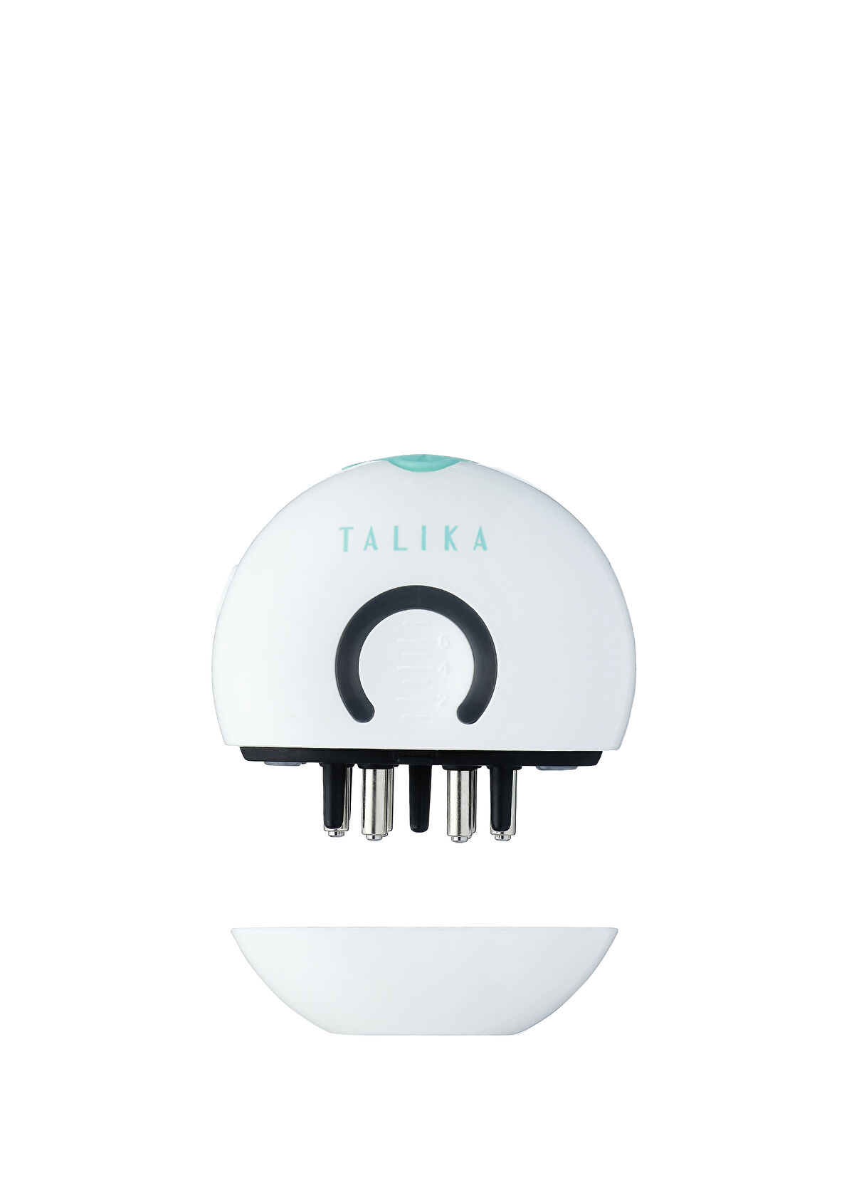 Talika Hair Force Serum + Booster Led Cihaz Kiti - 3