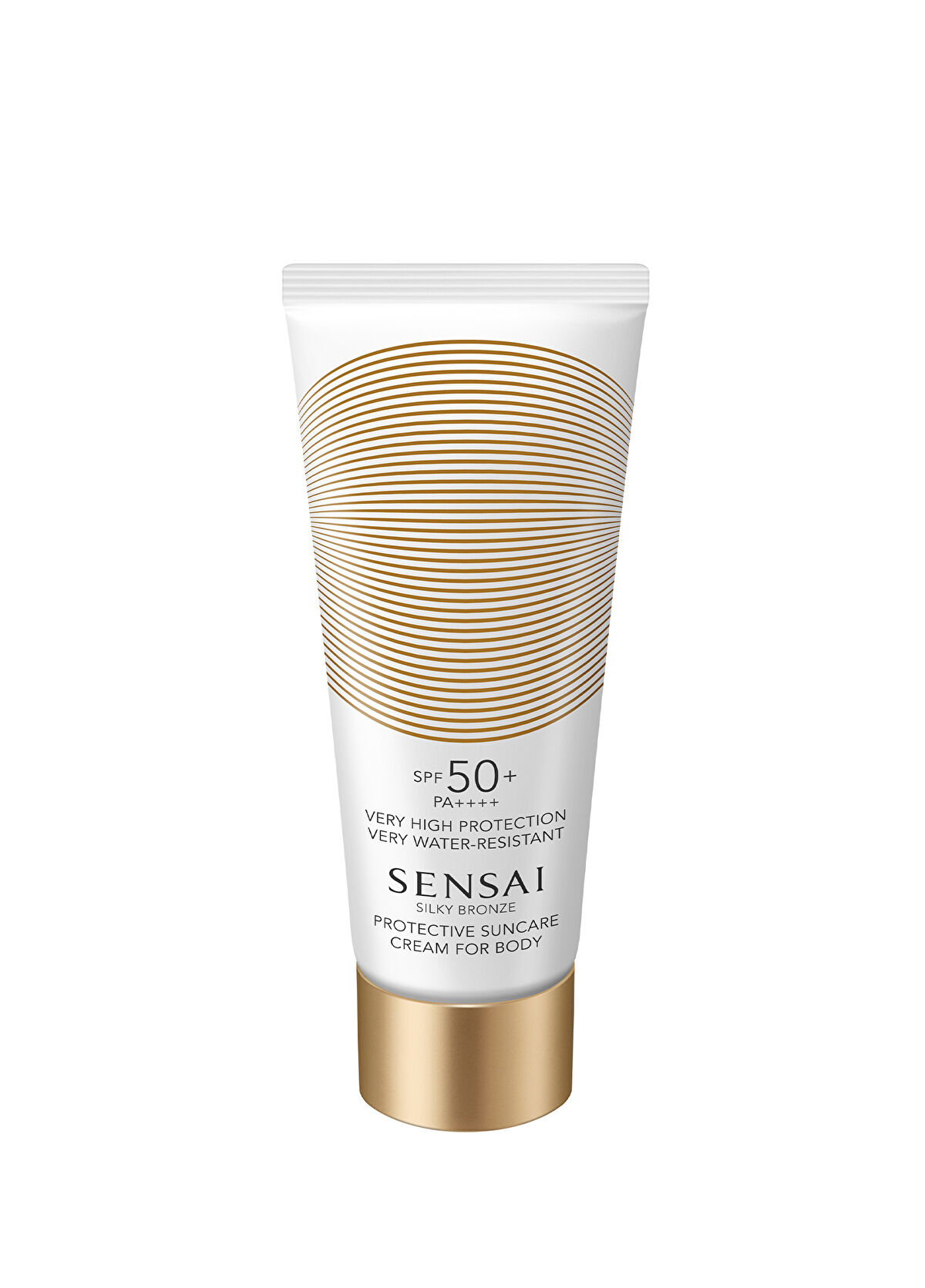 Sensai Silky Bronze Anti Ageing Protective Suncare - 1