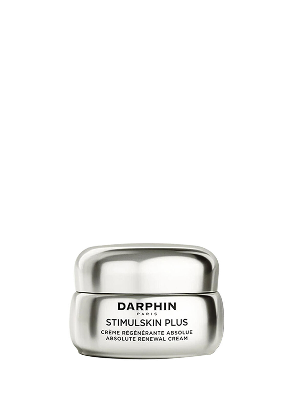 Darphin Stimulskin Plus Normal/Kuru Ciltler İçin Aydınlatıcı ve Kırışıklık Önleyici Yüz Kremi 50ml - 1
