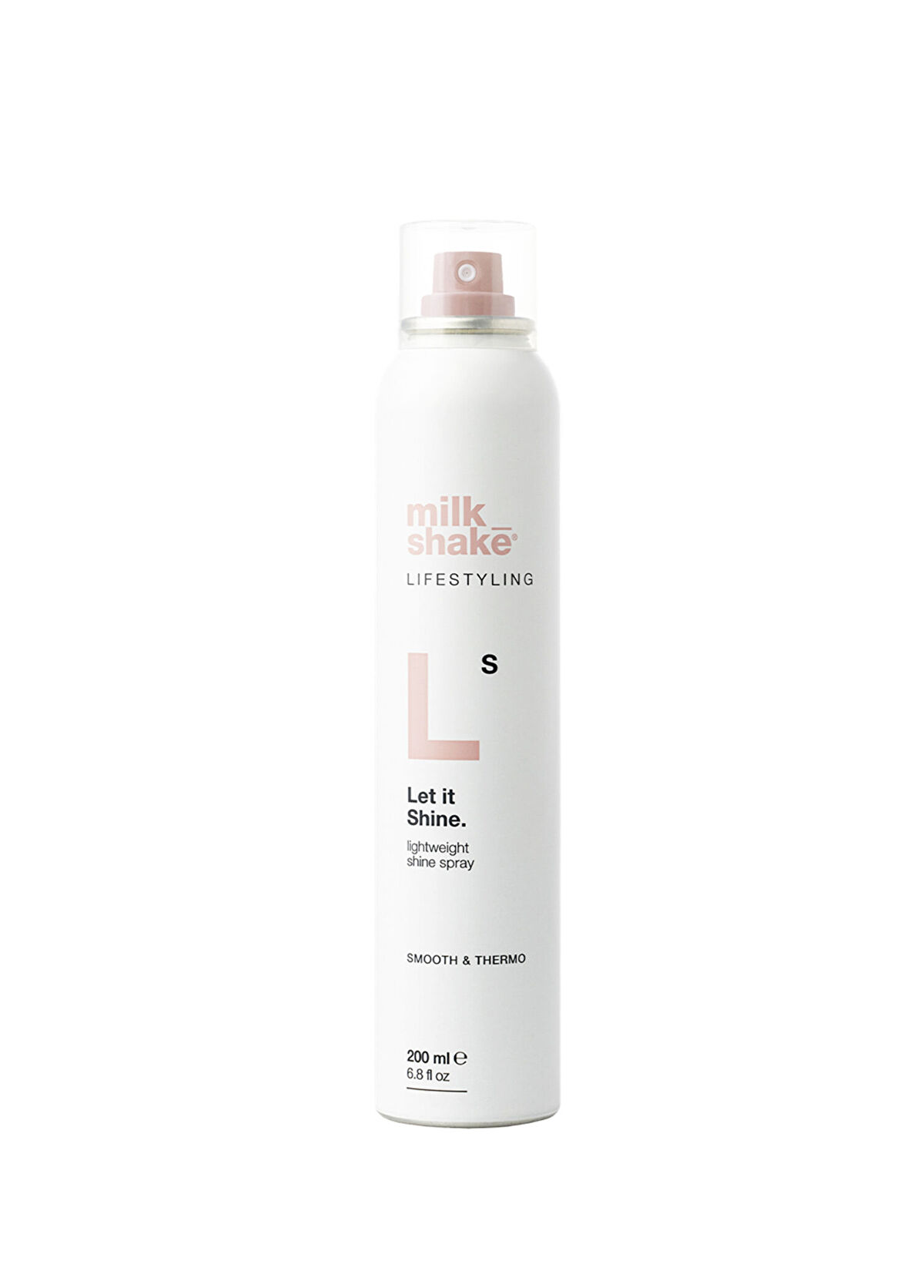 Milk Shake Lifestyling Let It Shine Canlandırıcı Saç Spreyi 200 ml - 1