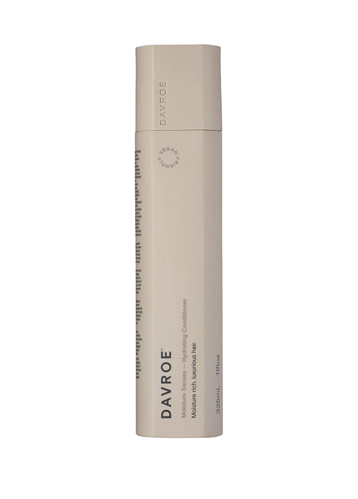 Davroe Moisture Senses Hydrating Nemlendirici Saç Bakım Kremi 325 ml - 1