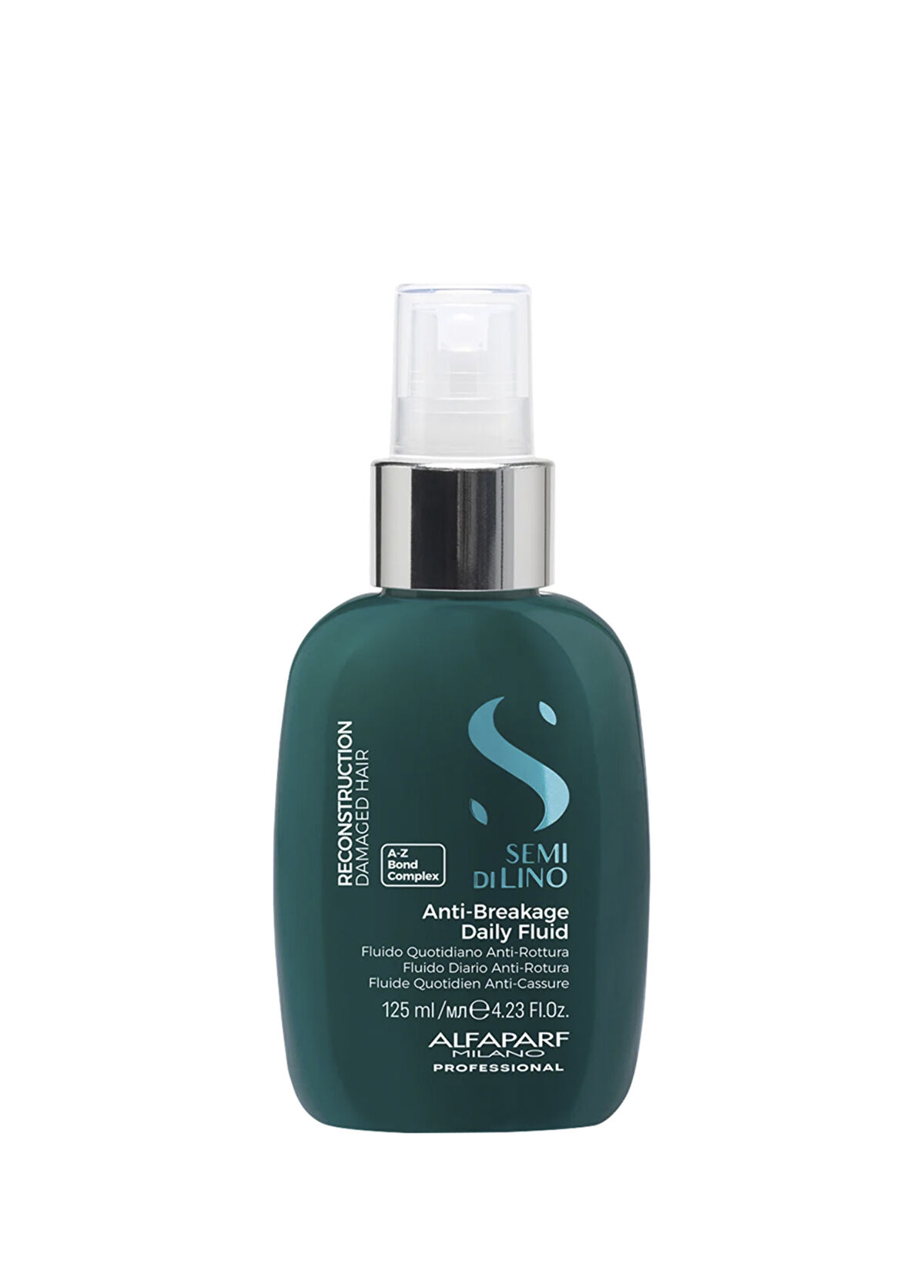 Alfaparf Semi Di Lino Reconstruction Anti Breakage Onarıcı Sıvı 125 ml - 1