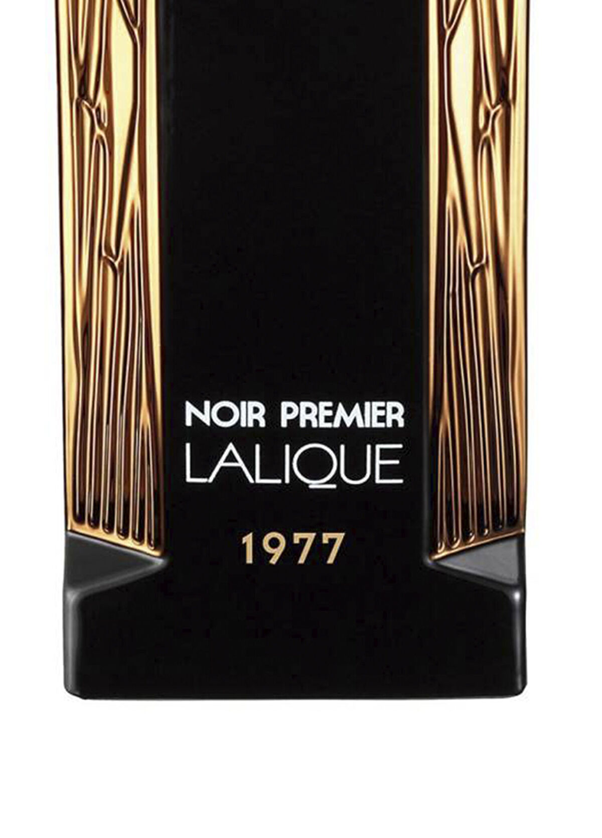 Lalique Noir Premier Fruits Du Mouvement EDP 100 m Women's Perfume - 3