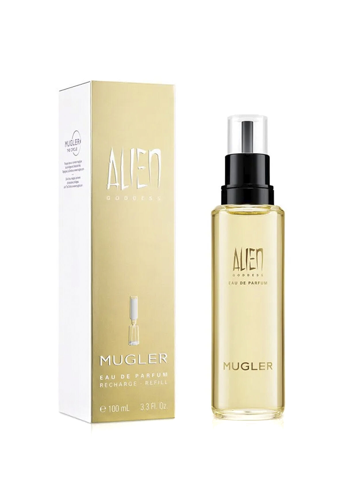 Mugler Alien Goddess Edp 100 ml Women's Perfume - 1