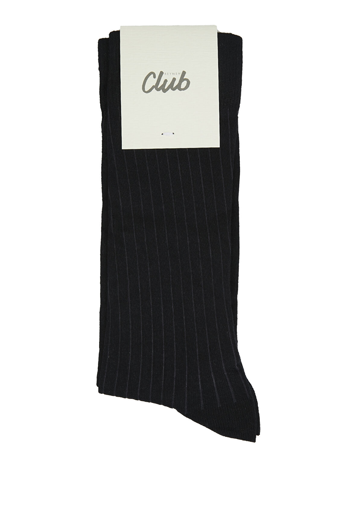 Beymen Club Siyah Erkek Bambu Çorap - 1