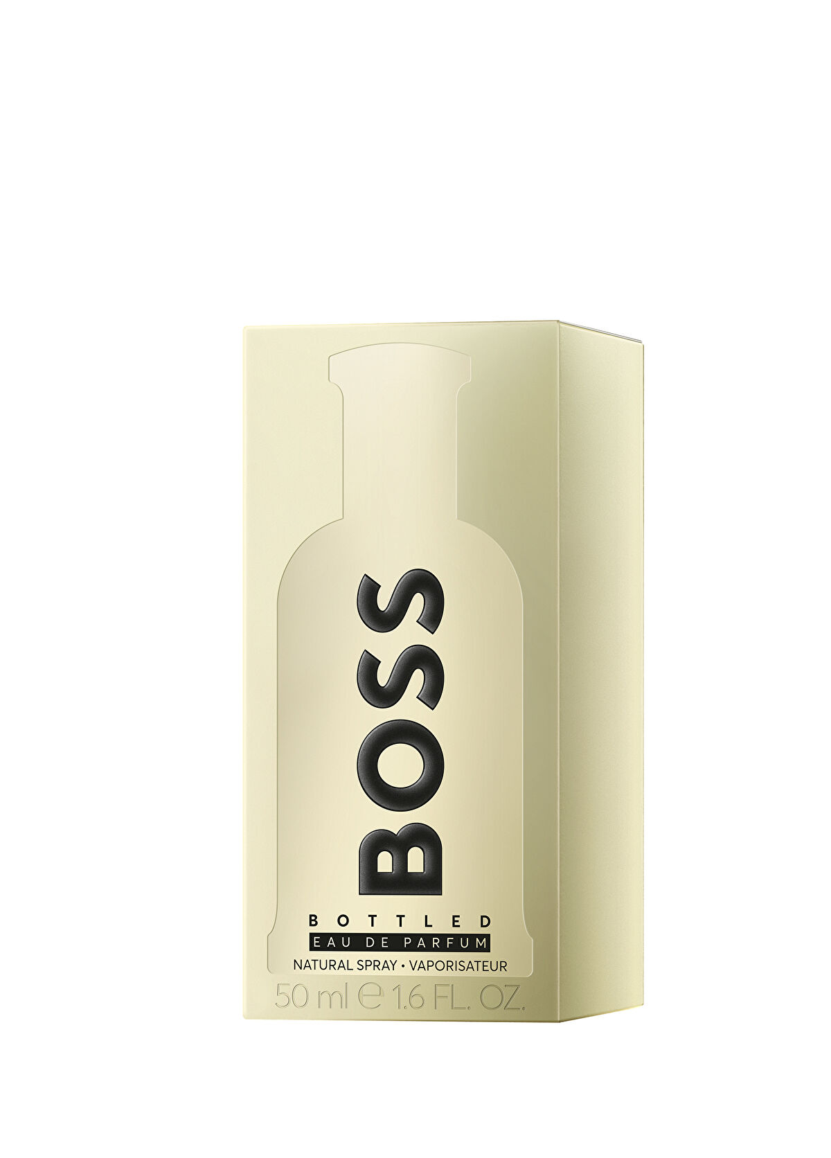 Hugo Boss Bottled EDP 50 ml Erkek Parfüm - 3