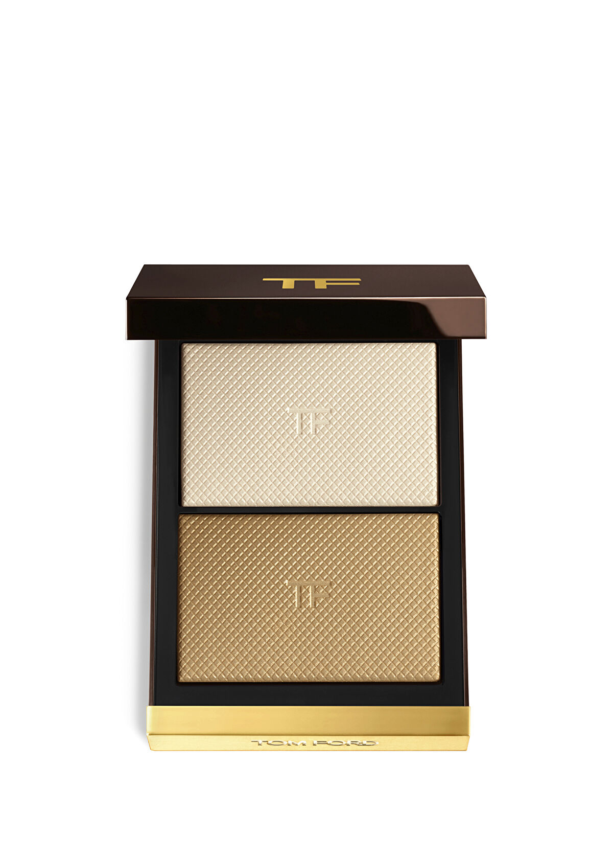 Tom Ford Shade And Illuminate Highlighting Duo Nudelight - 1
