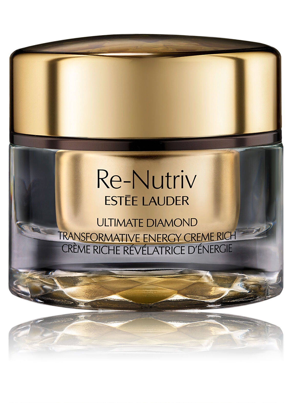 Estee Lauder Re-Nutriv Ultimate Diamond Zengrin İçerikli Yenile - 1