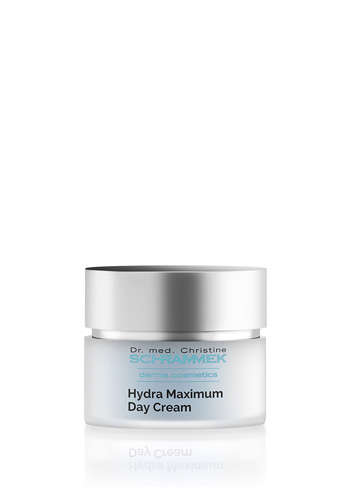 Schrammek Hydrating Hydra Maximum Day Cream Nemlendirici Gündüz Bakım Kremi 50 ml - 1