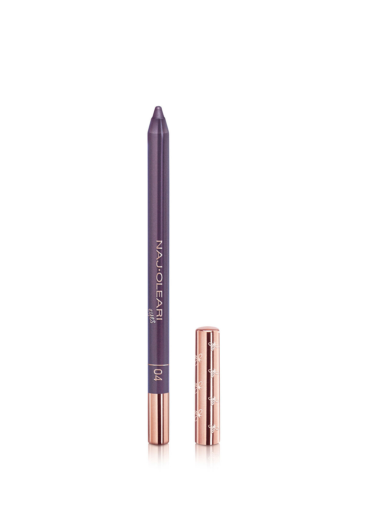 Naj Oleari Luminous 04 Eye Pencil - 1