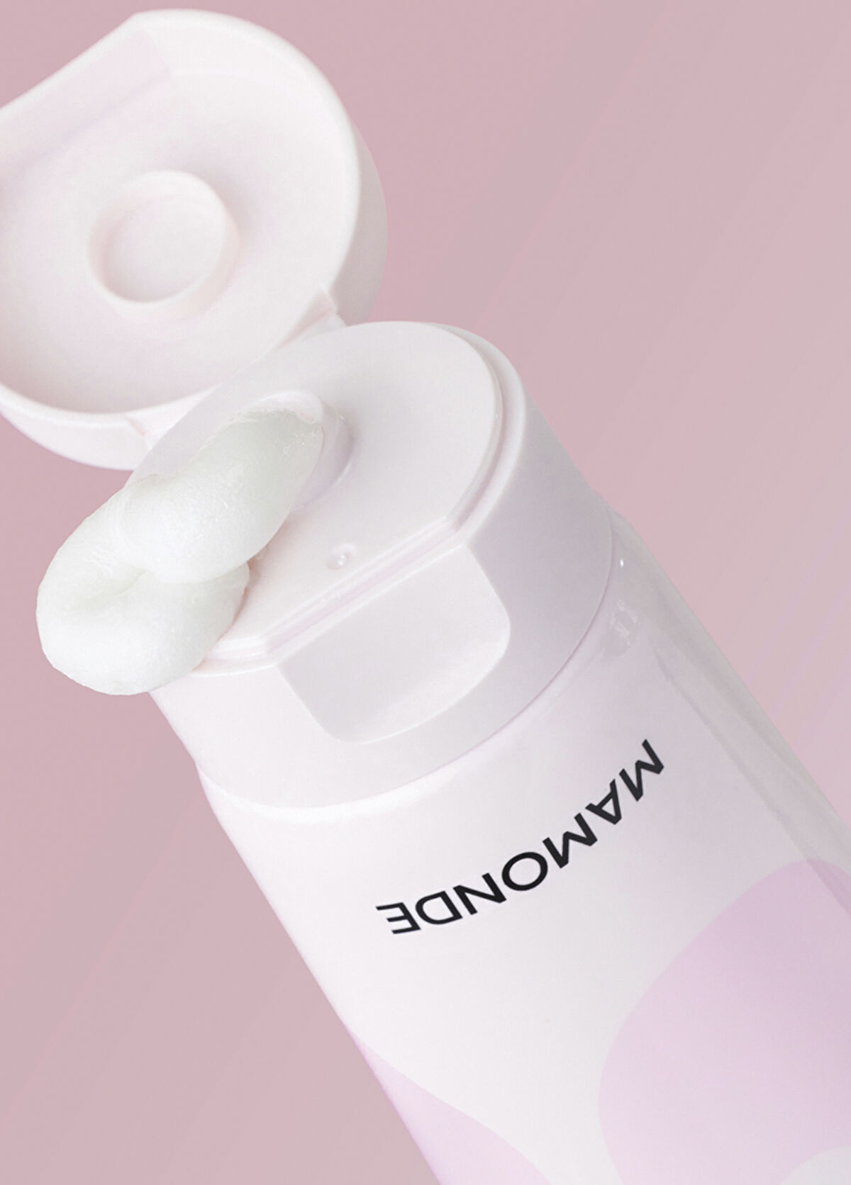 Mamonde Ceramide Amino Foam Makyaj ve İnce Toz Arındırıcı Yüz Temizleyici Köpük 120 gr - 3