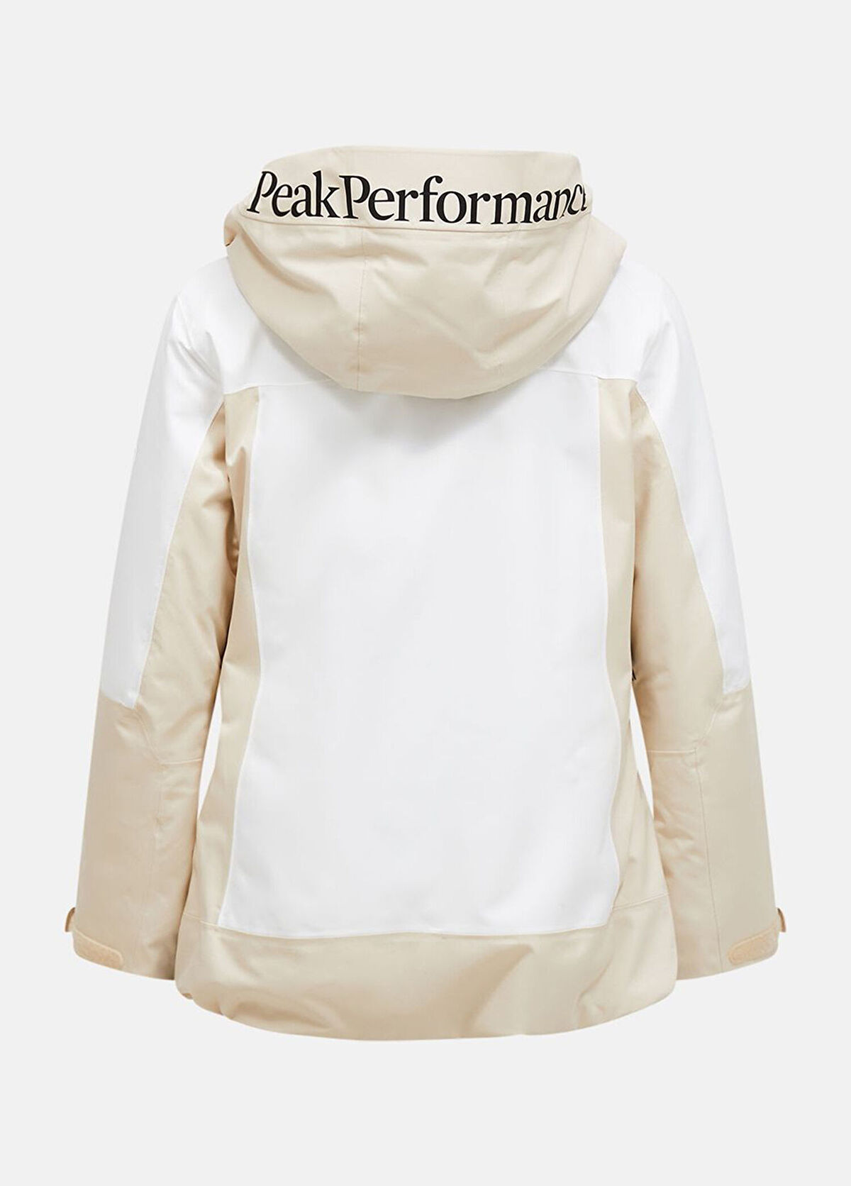 Peak Performance Rider Tech Yalıtımlı Kadın Kayak Montu - 3