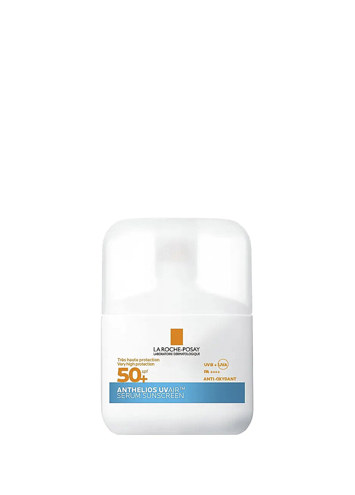 La Roche Posay Anthelios UV Air SPF50+ Ultra Güçlü Güneş Koruyucu Serum 50 ml - 1
