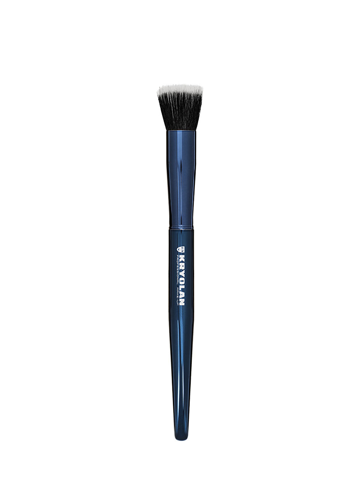 Kryolan BM Dual Fibre Karıştırma Fırçası - 1