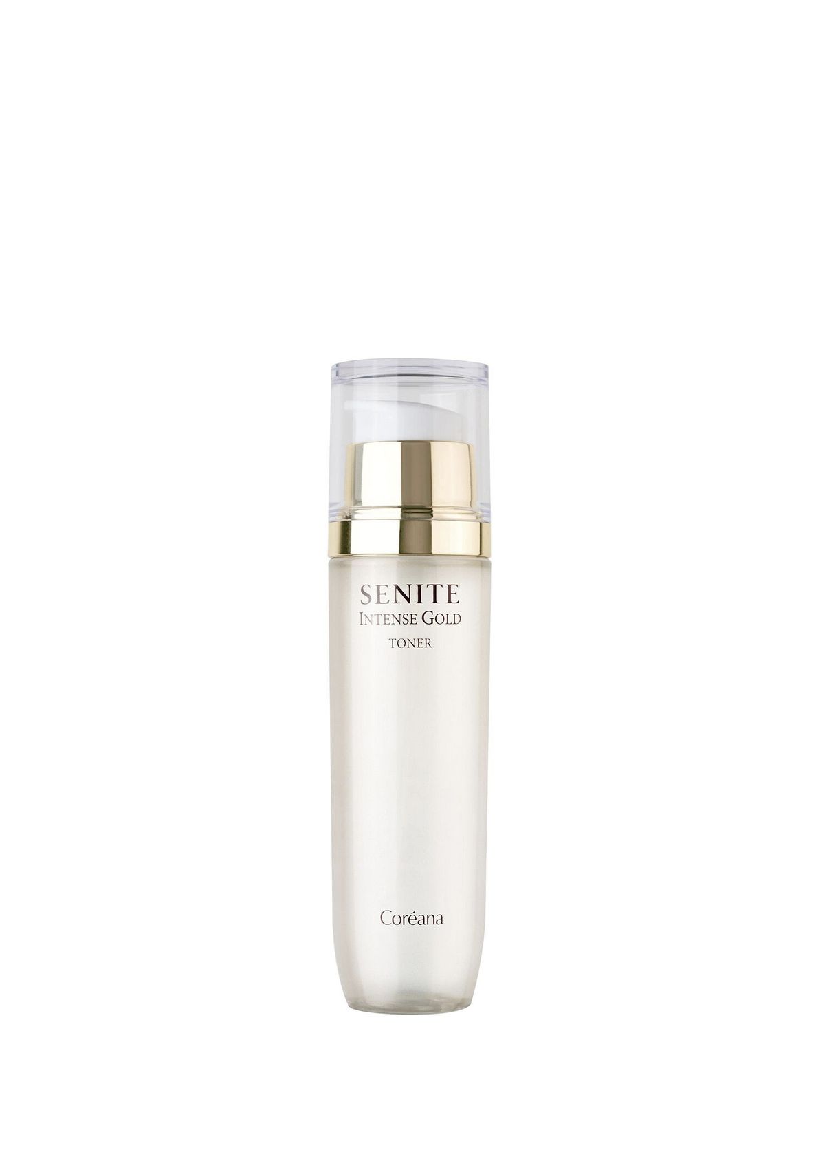 Senite Intense Gold Toner Cilt Toniği - 1