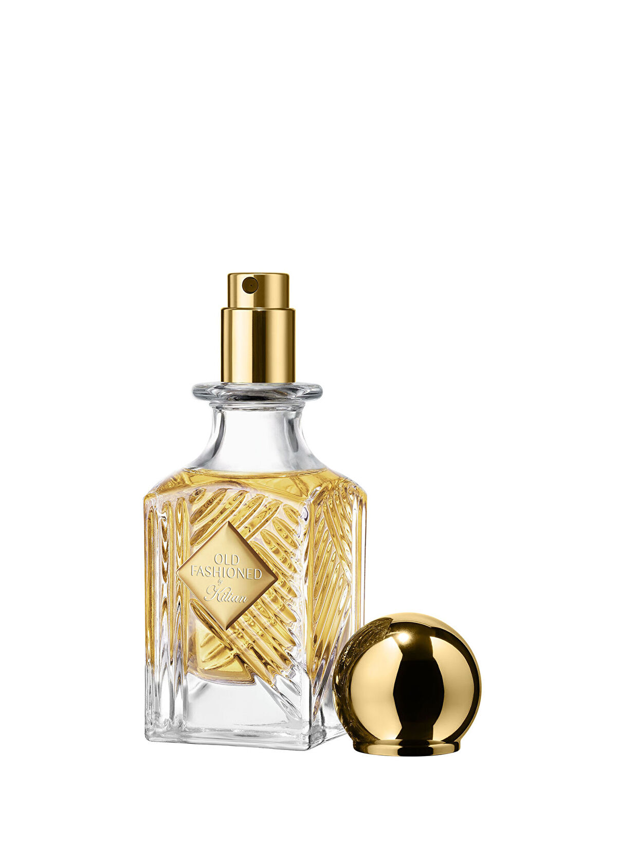 Kilian Old Fashioned 30ml Edp Refillable - 3