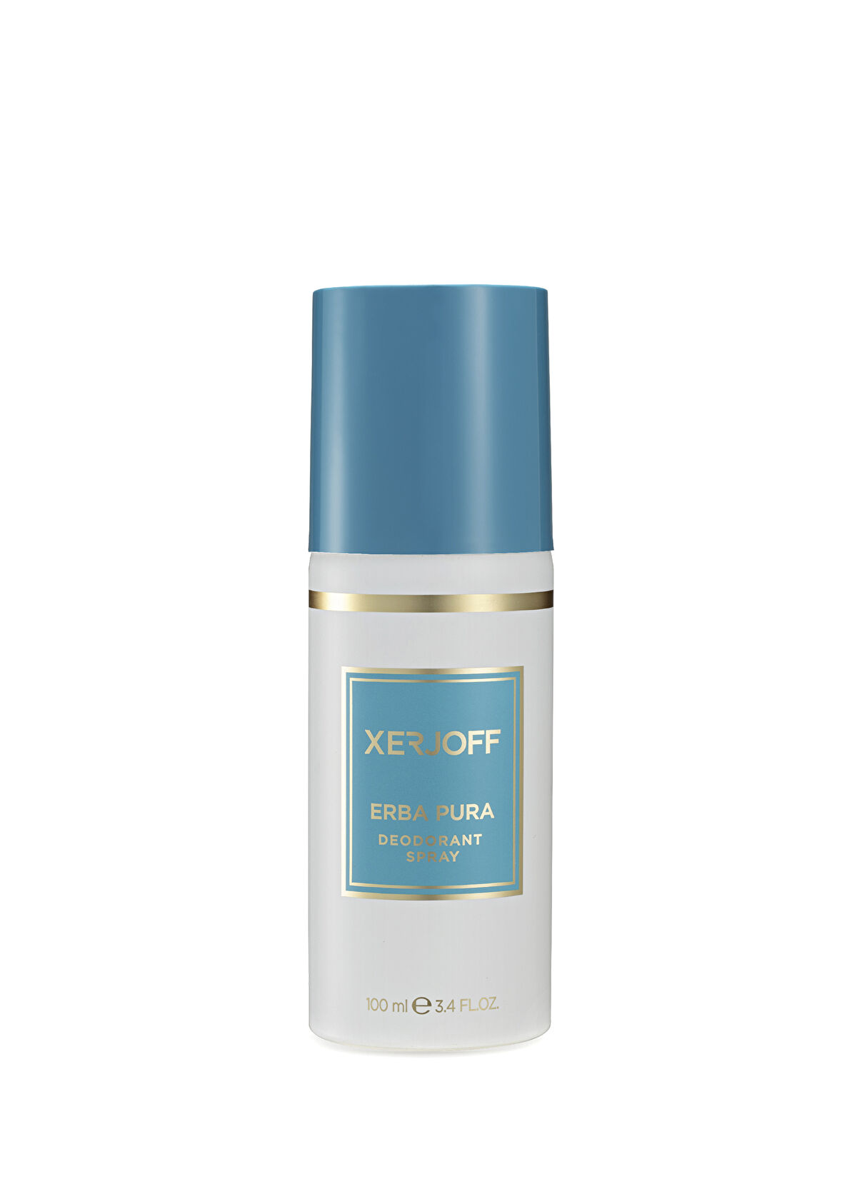 Xerjoff Erba Pura 100 ml Deodorant Spray - 1