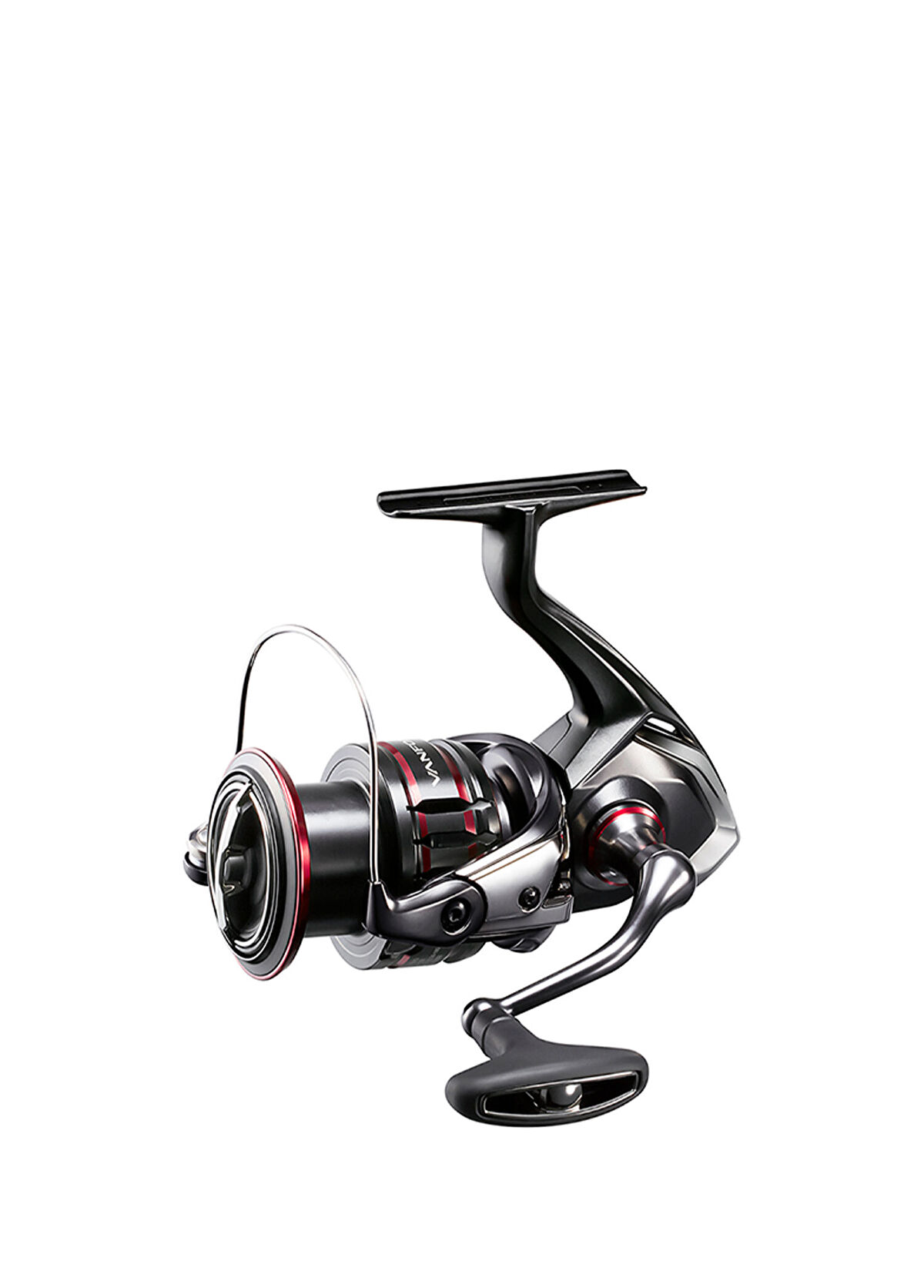 Shimano Vanford C 4000 XG Spin Olta Makinesi - 3