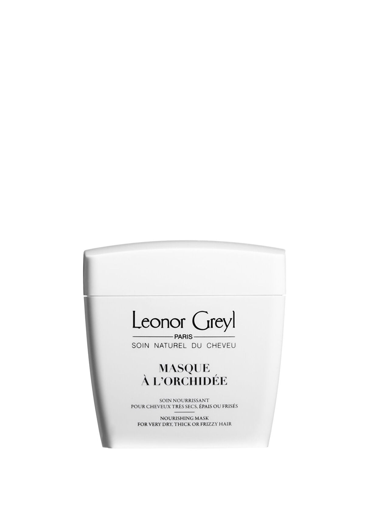 Leonor Greyl Lorchidee 200 Ml Hair Care Mask - 1