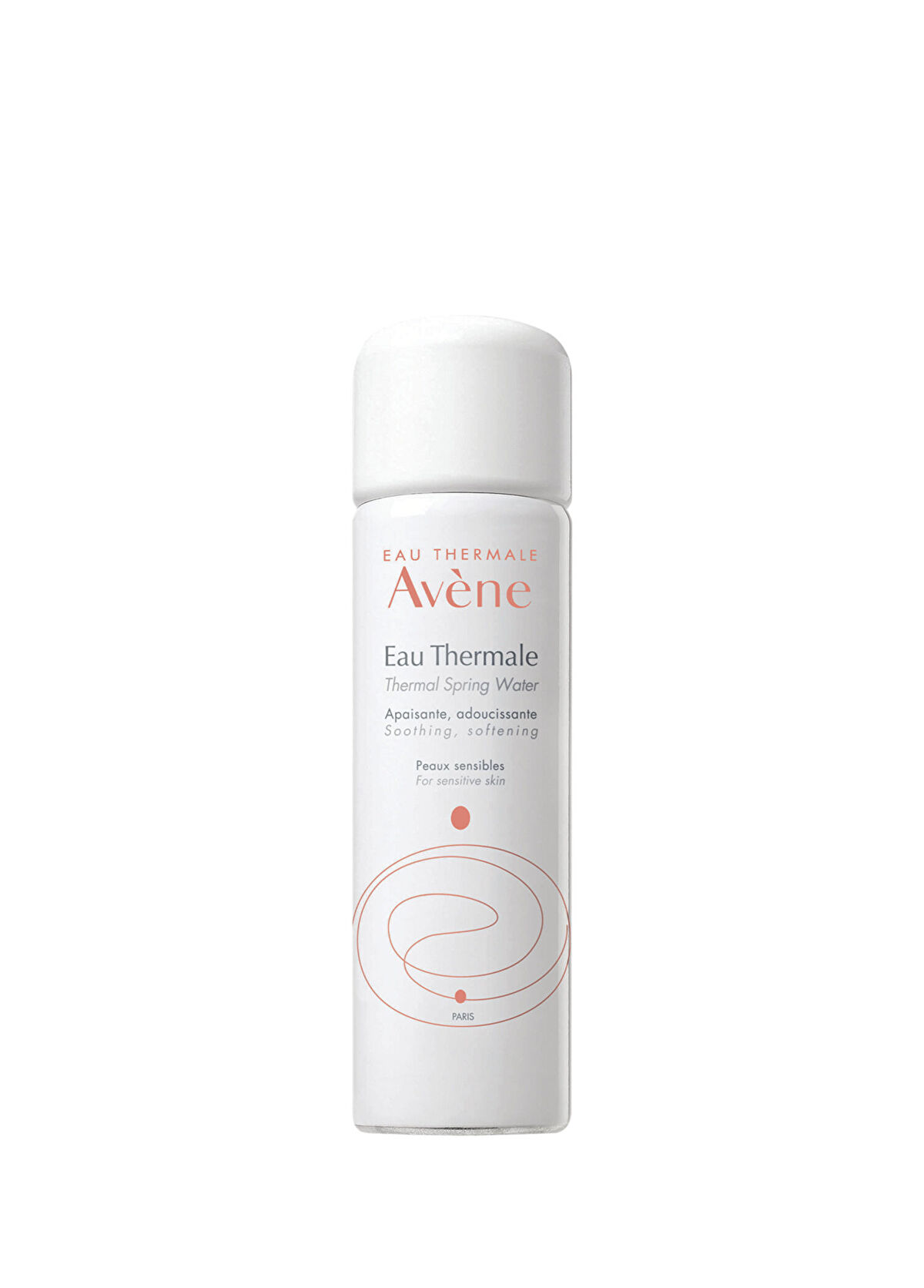 Avene Eau Thermale Canlandırıcı Makyaj Sabitleyici Termal Su Tonik 50 ml - 1