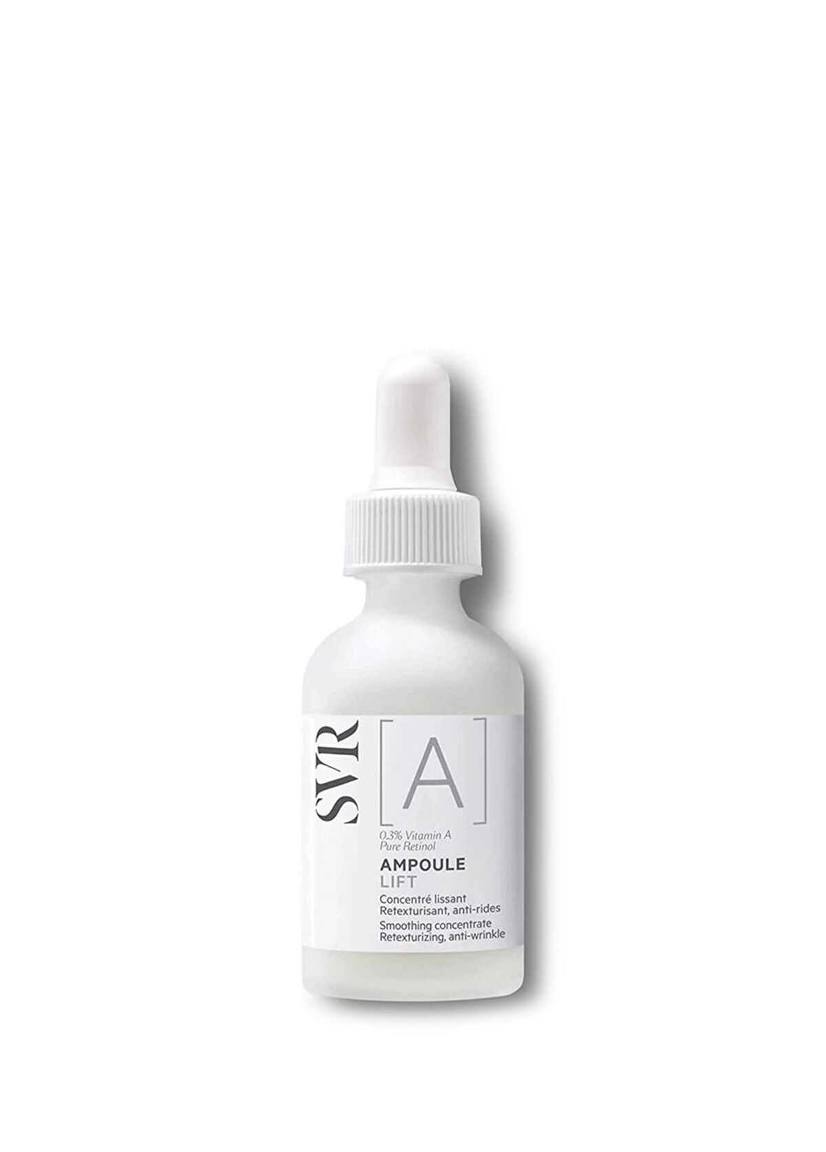 Svr A Ampoule Lift A Vitamini İçerikli Serum 30 ml - 1