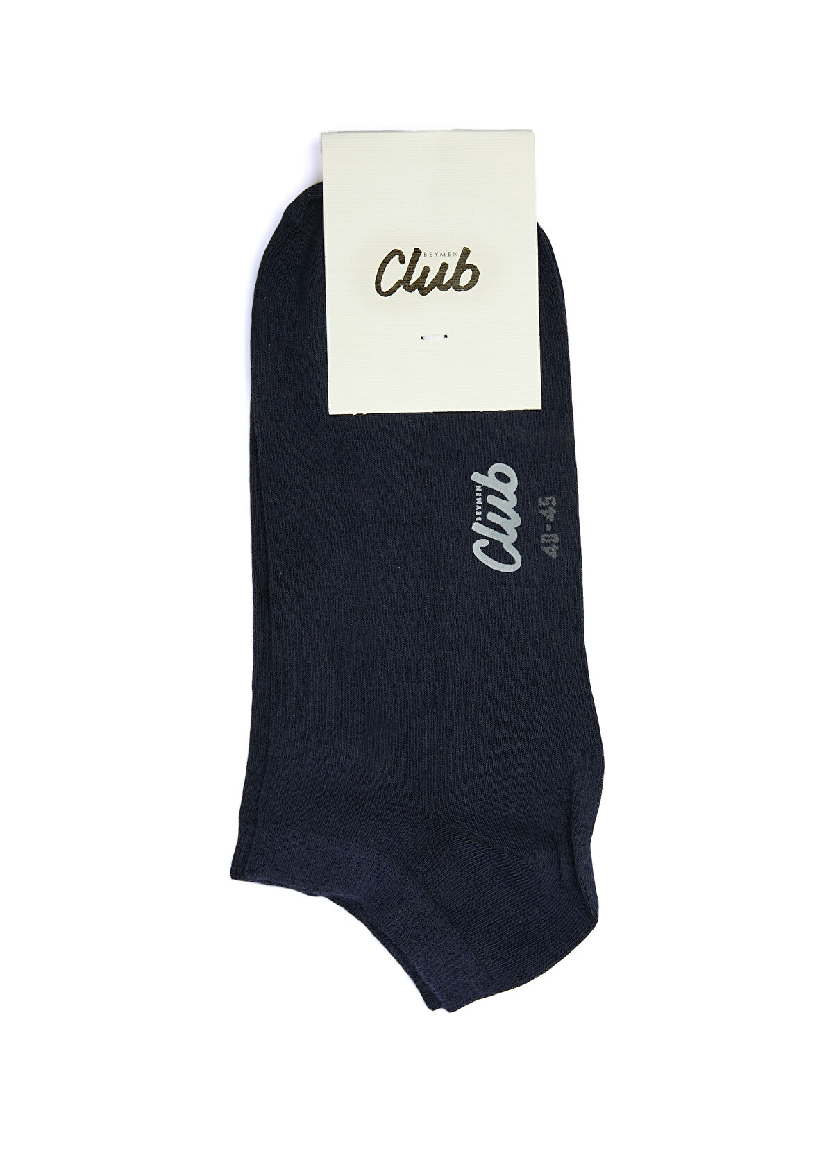 Beymen Club Lacivert Erkek Çorap - 1