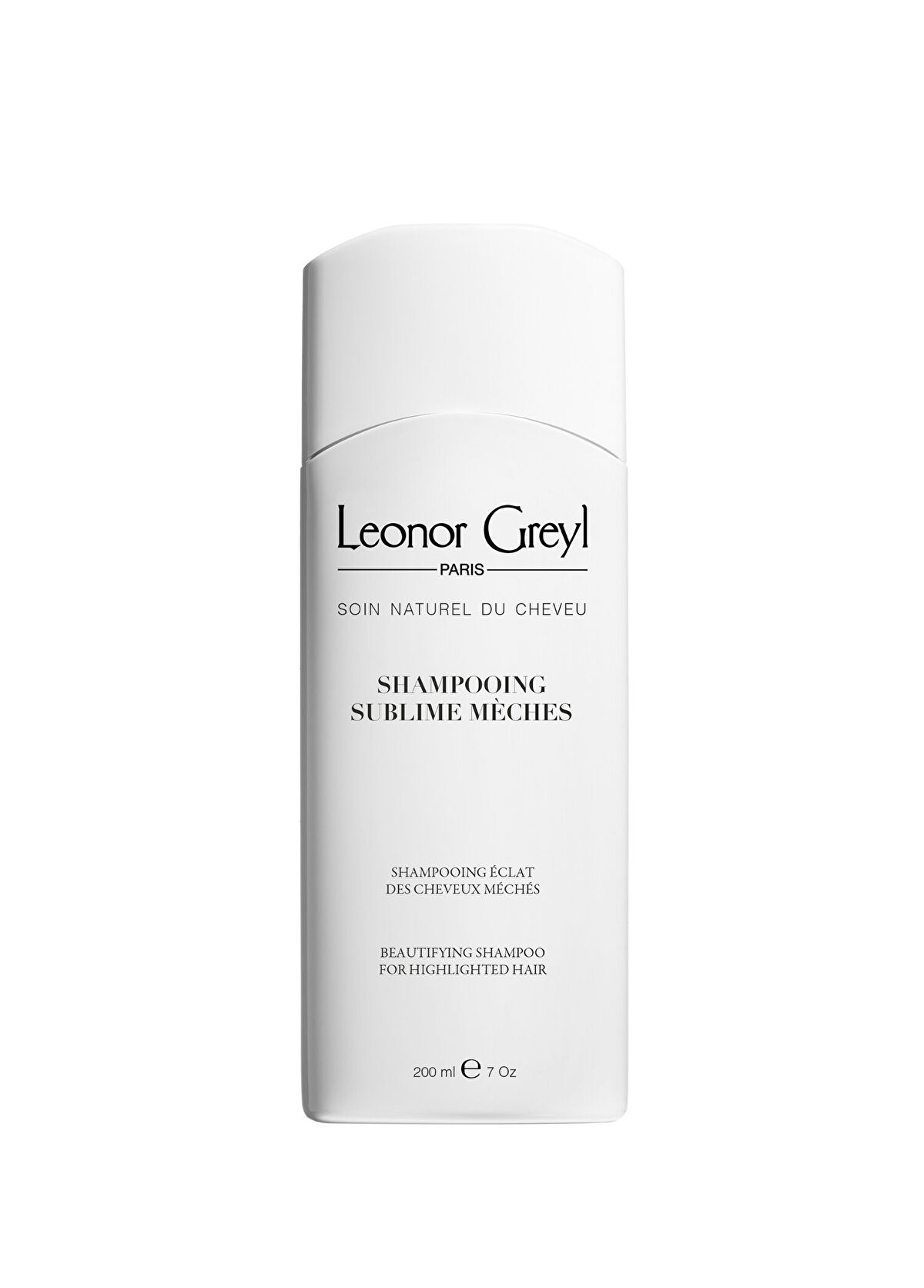 Leonor Greyl Sublime Meches 200 ml Şampuan - 1
