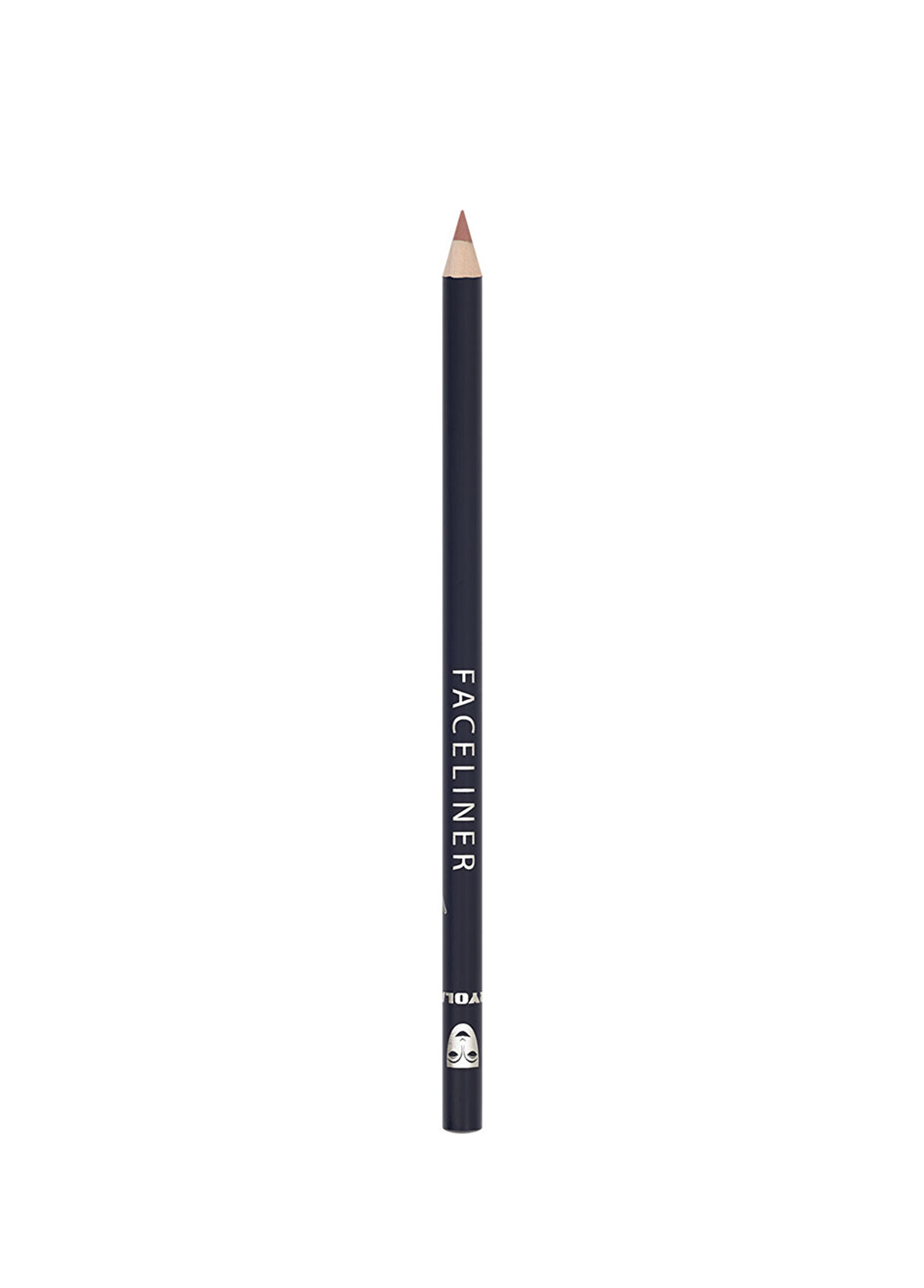 Kryolan Faceliner 11090 36 Göz ve Dudak Kalemi 17.5 cm - 1