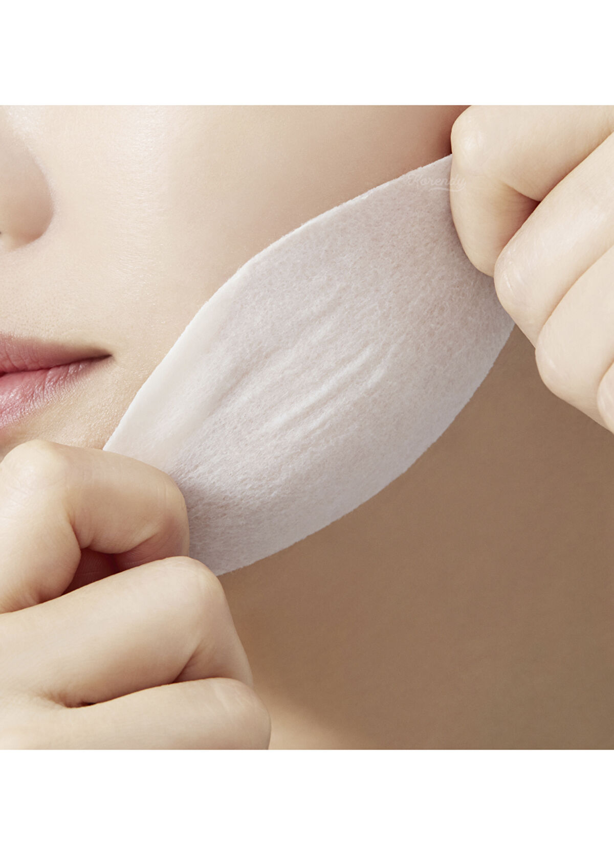 I’m From Rice Toner Pad Leke Karşıtı Parlatıcı ve Pürüz Karşıtı Pirinç Özlü Maske Ped 140 ml - 3