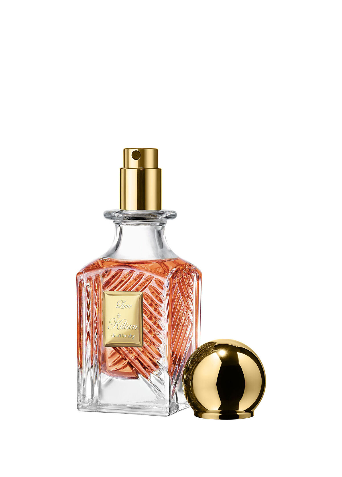 Kilian Love, Don't Be Shy 30Ml Edp Refillable - 3