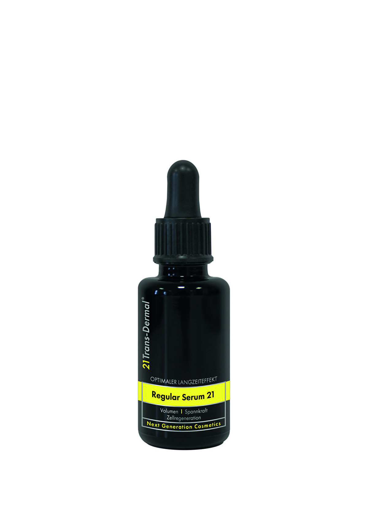 21 Transdermal Regular Serum 21 - 1