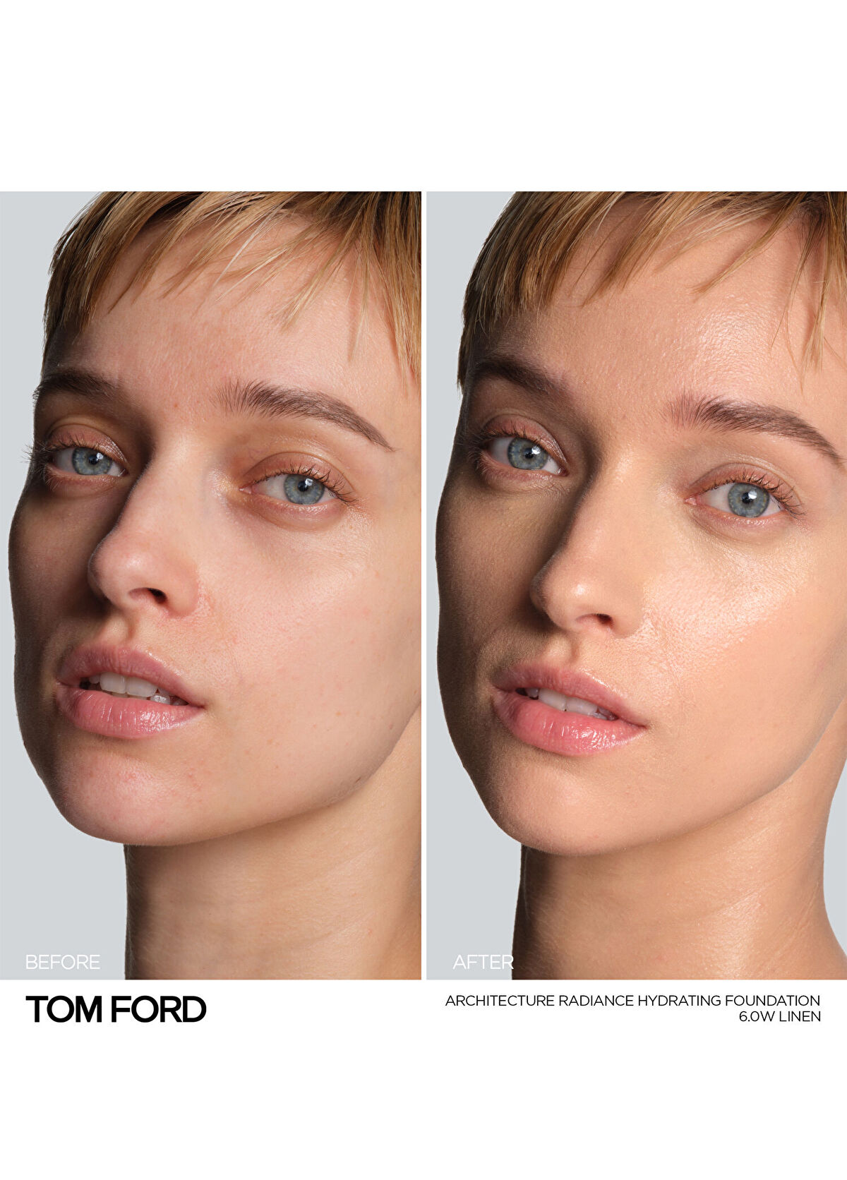 Tom Ford Architecture Radiance Hydrating SPF50 Foundation - 3