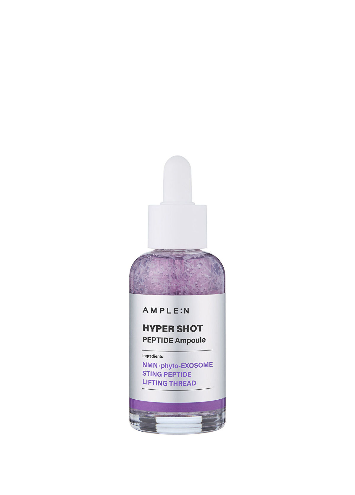 AMPLE:N Hyper Shot Peptide Ampoule 50 ml - 1