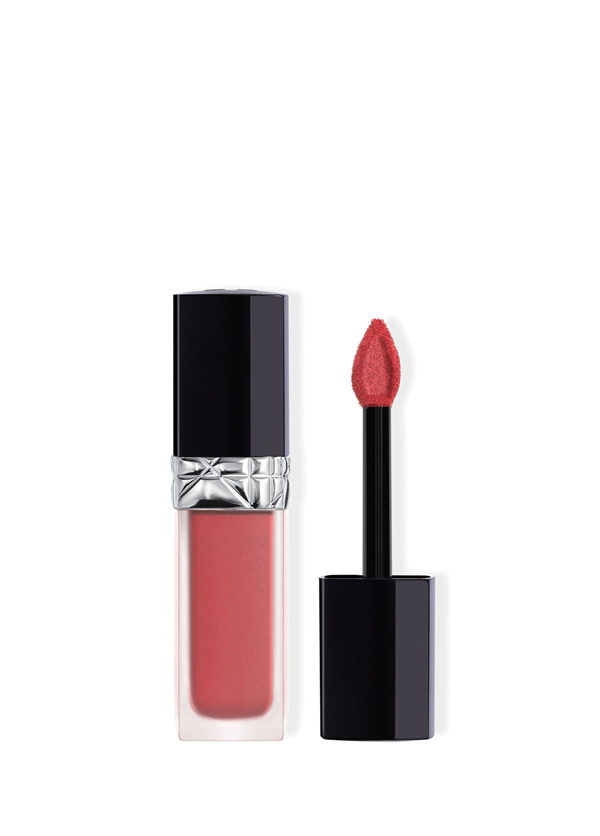 Dior Rouge Dıor Forever Rouge 558 - 1