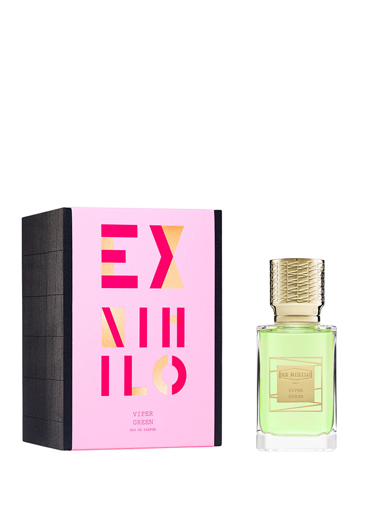 Ex Nihilo Viper Green 50ml - 3