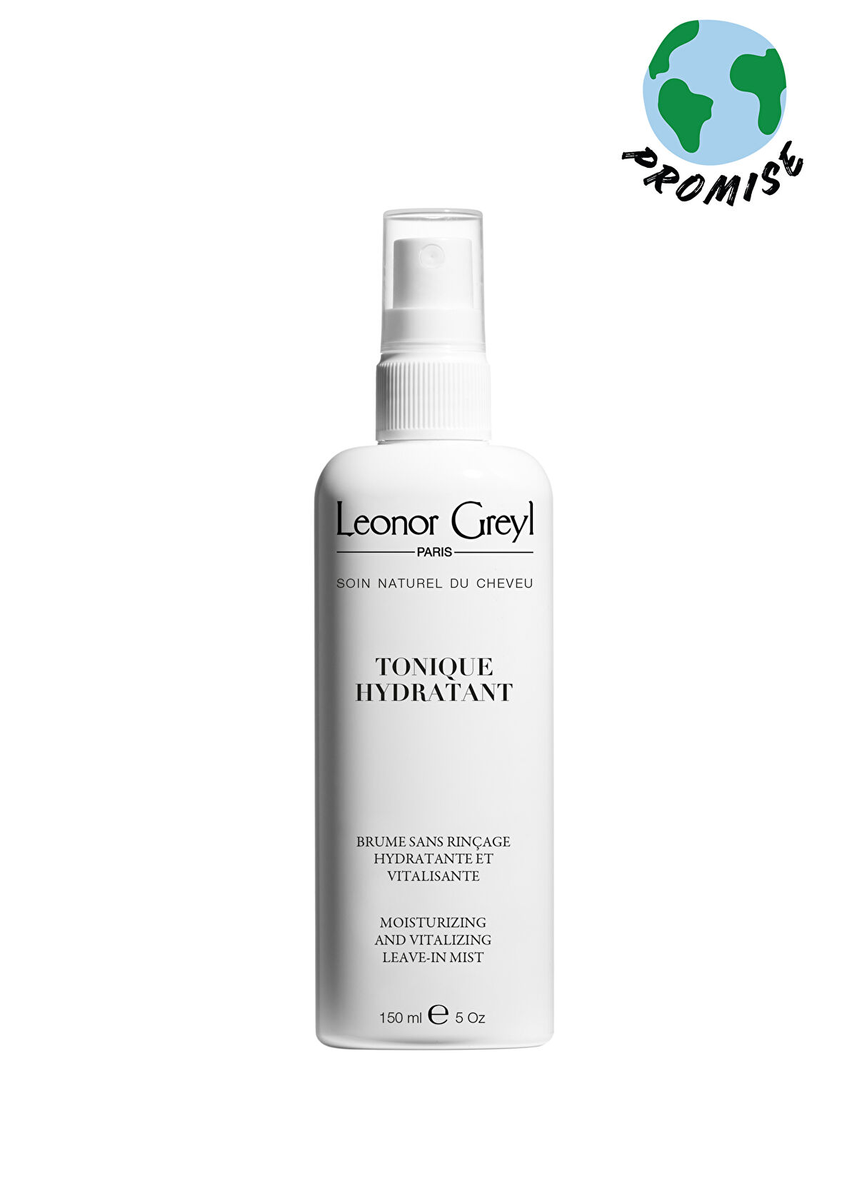 Leonor Greyl Tonique Hydratant 150 ml Conditioner - 1