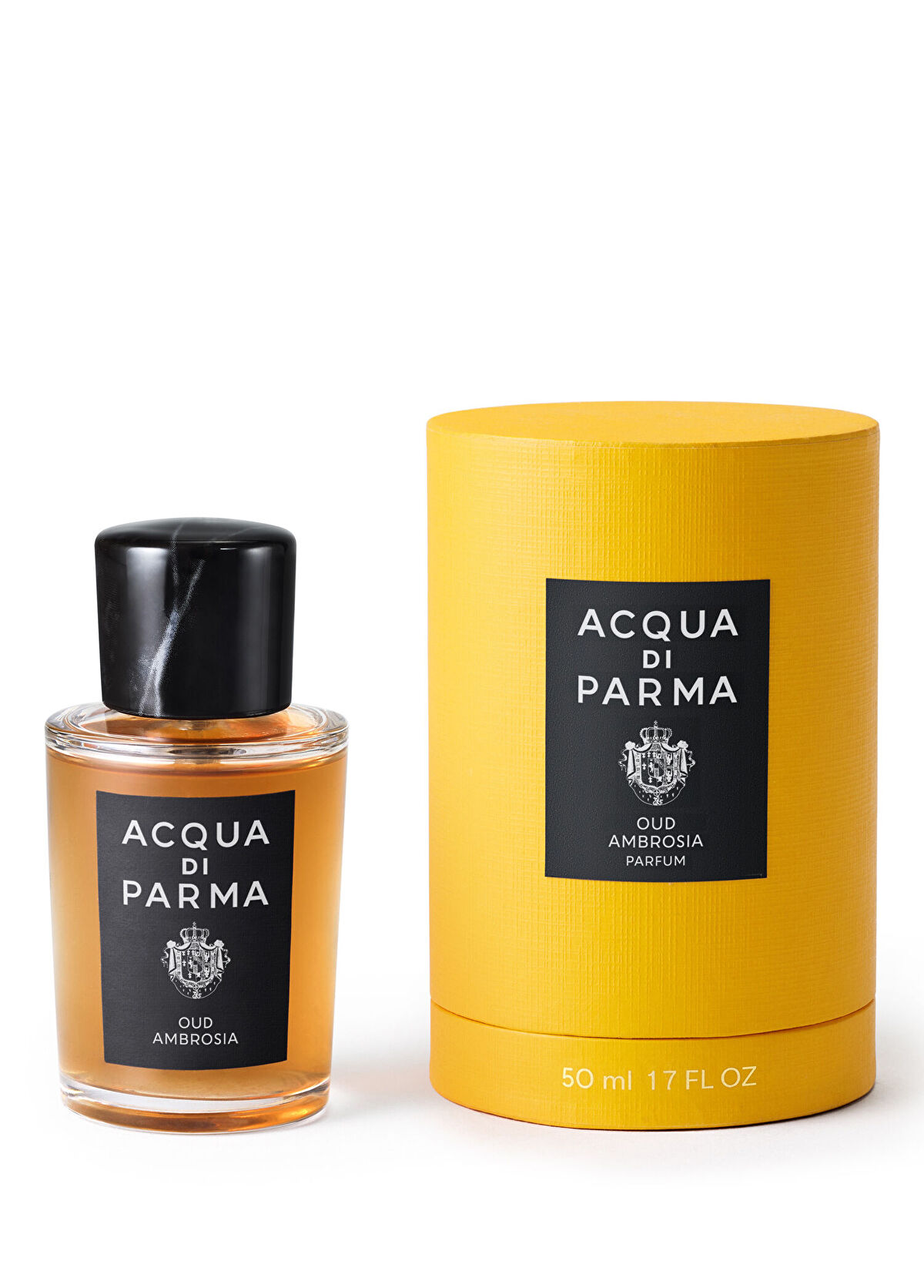 Acqua di Parma Oud Ambrosia Edp 50ml - 3